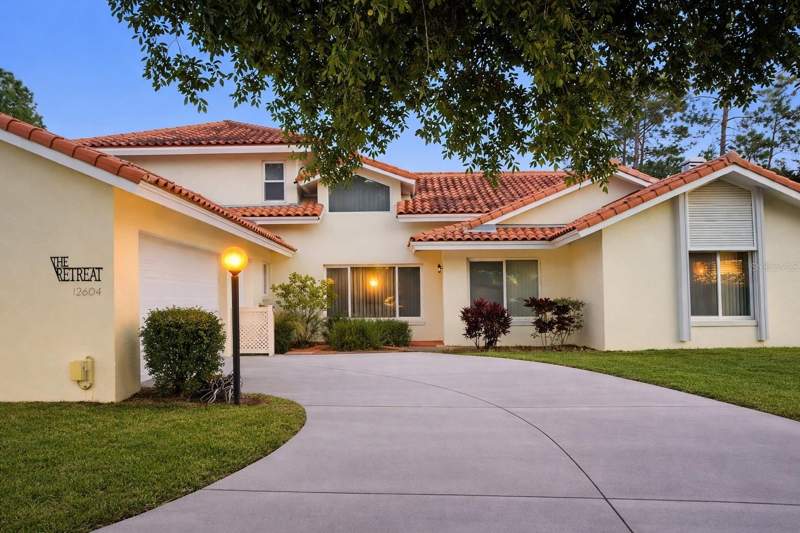 4 bedroom Single Family Residence at 12624 Lake Denise Boulevard, Swiss Fairways Ph One Sub, Clermont — photo 4