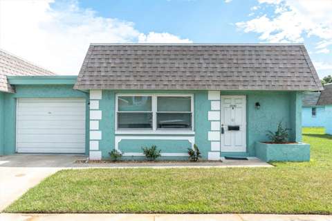 7030 Versailles, home for sale in Pinellas Park 33781