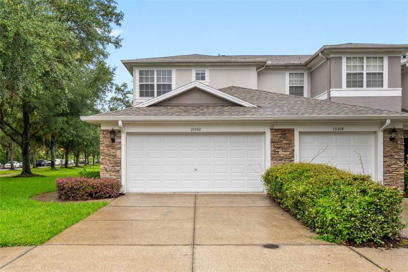 Stonecreek Townhomes