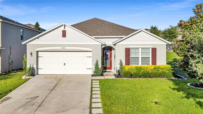 4 bedroom Single Family Residence at 9691 Black Walnut Drive, Arborwood Ph 1-A, Clermont — photo 1