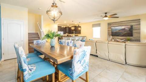 1450 Rolling Fairway Drive, Davenport FL - photo 13 of 77