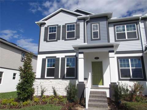 671 Pothos Street, home for sale in Apopka 32703