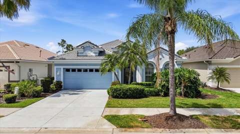 5704 White Jasmine Way, home for sale in North Port 34287