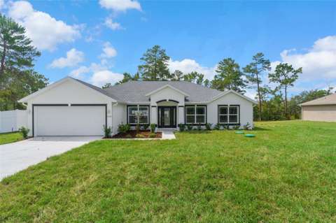 13058 Kittiwake Road, home for sale in Weeki Wachee 34614