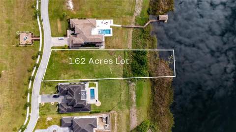1330 Lake Olivia, Windermere FL - photo 6 of 6