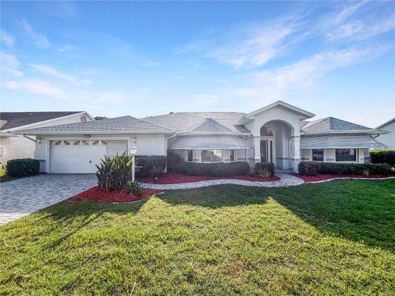 3 bedroom Single Family Residence at 27305 Racquet Circle, Highland Lakes Sub, Leesburg — photo 1