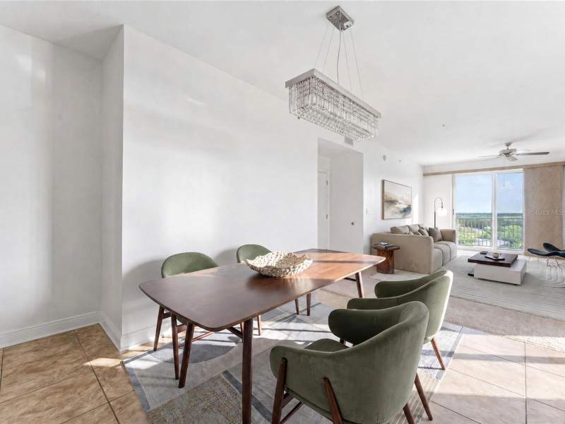 3 bedroom Condominium at 628 Cleveland Street #1211, Station Square Condo, Clearwater — photo 5