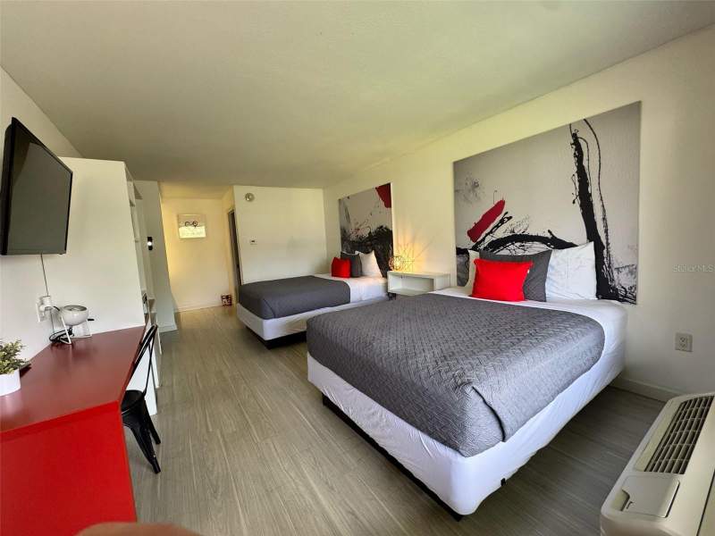 1 bedroom Condo - Hotel at 5245 W Irlo Bronson Memorial Highway #276, Legacy Grand East Gate Condo, Kissimmee — photo 4