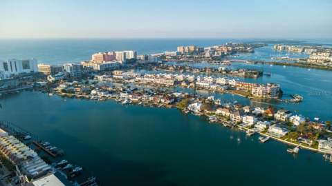 830 S Gulfview Boulevard #502, Clearwater Beach FL - photo 15 of 58