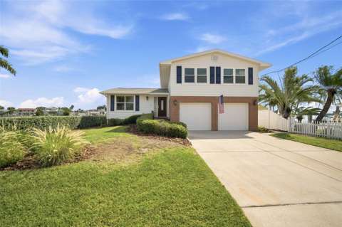 13155 Boca Ciega Avenue, luxury home for sale in Madeira Beach