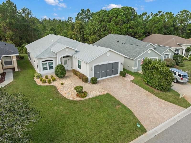 3 bedroom Single Family Residence at 10163 Holly Berry Drive, Glen Lakes Ph 1, Weeki Wachee — photo 3
