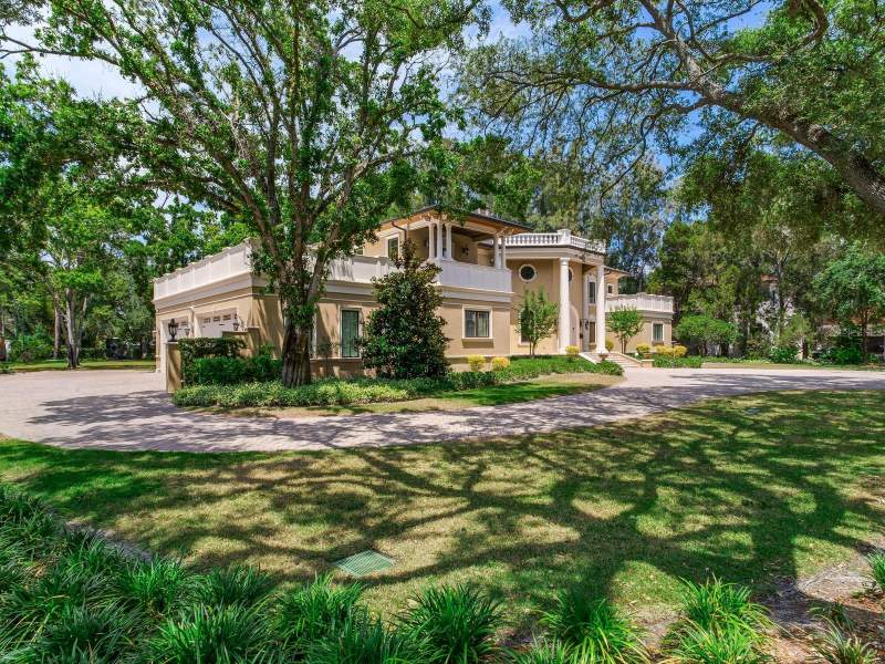 6 bedroom Single Family Residence at 4623 W San Jose Street, Henderson Beach, Tampa — photo 4