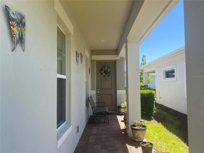 2 bedroom Villa at 2410 Datura Loop, Northwest Lakeside Groves Ph 1, St Cloud — photo 3