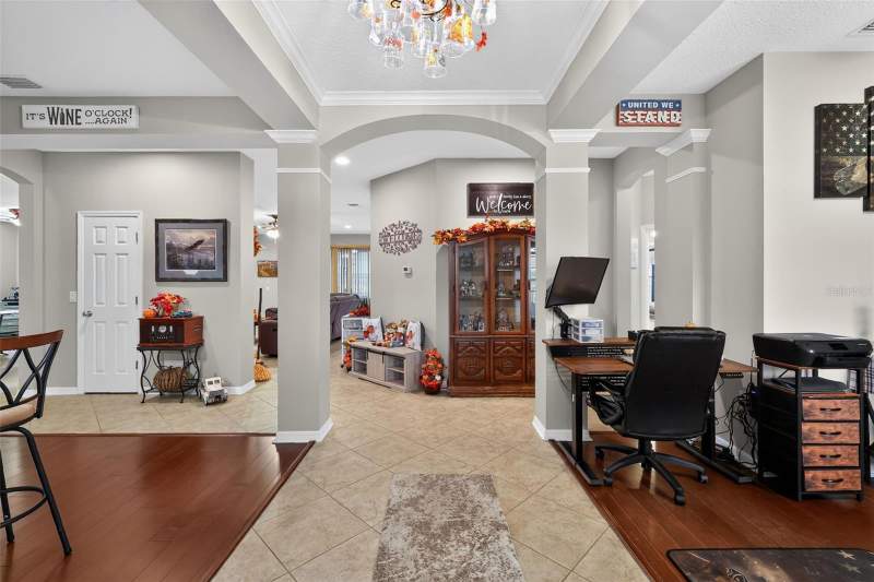 4 bedroom Single Family Residence at 1109 Harmony Ln, Nottingham/Legends, Clermont — photo 5
