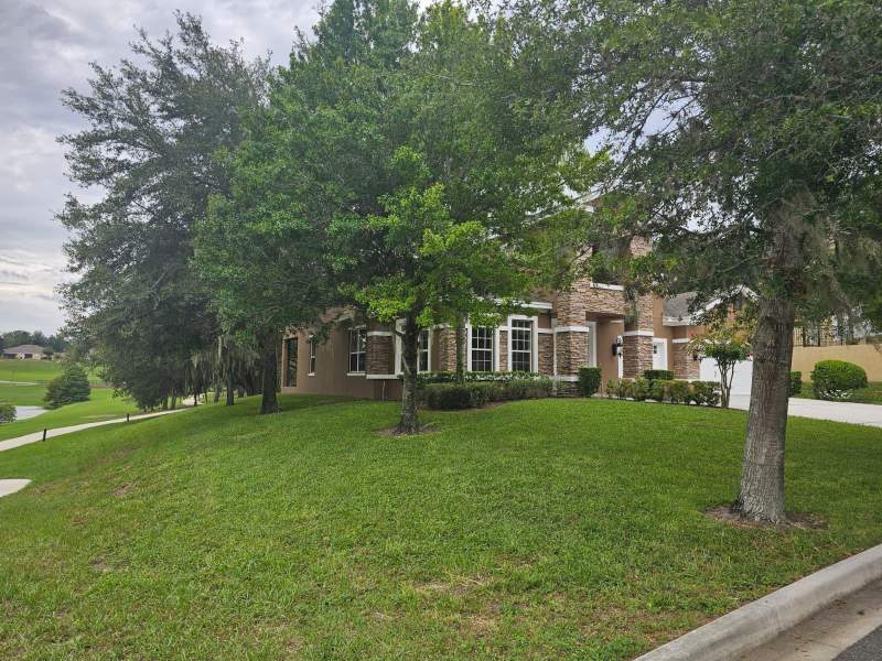 4 bedroom Single Family Residence at 21632 Hidden Creek, Sullivan Ranch Sub, Mount Dora — photo 3