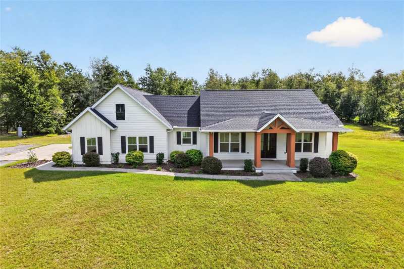 3 bedroom Single Family Residence at 11833 NW 234th Street, Stonewood Pb 36 Pg 77, Alachua — photo 1