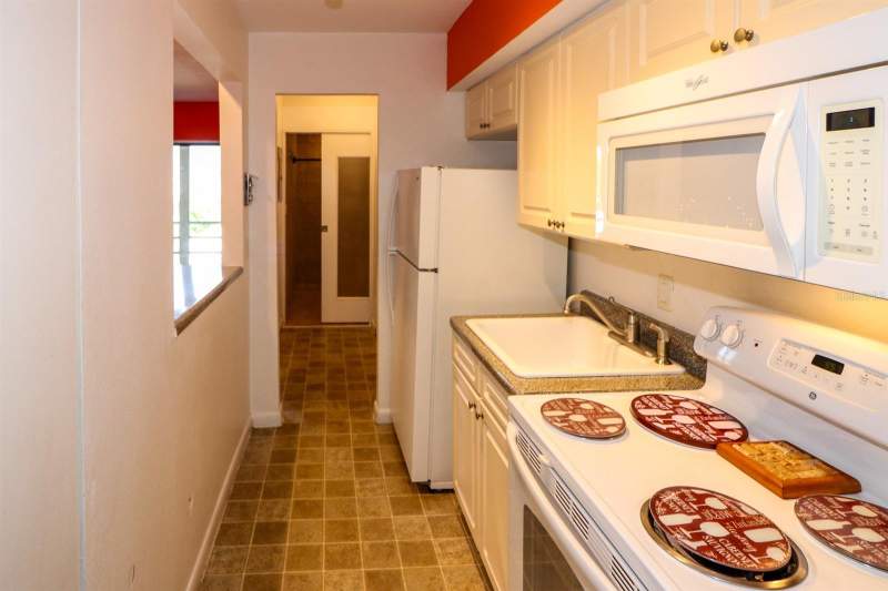 0 bedroom Condominium at 22302 Vick Street #220, Town & Country Manor, Port Charlotte — photo 5