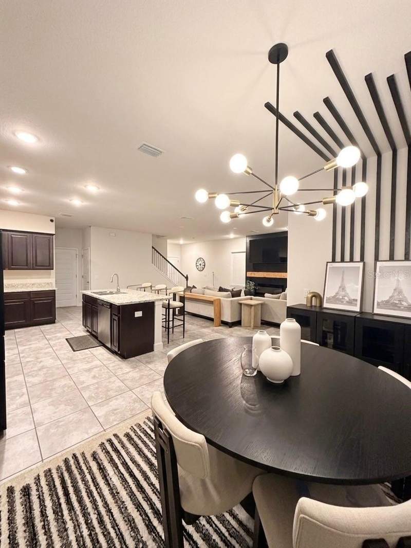 4 bedroom Single Family Residence at 13058 Ogden Glade Road, Abbey Glen Ph Two, Dade City — photo 3