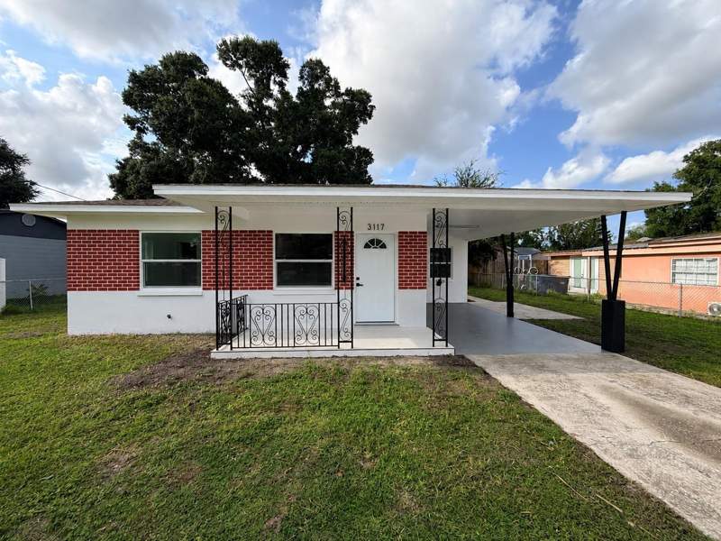 3117 W LEROY STREET home for sale in Drews John H 1St Ext