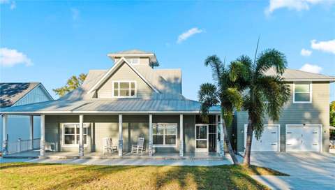 5671 Old Berkley Road, home for sale in Auburndale 33823