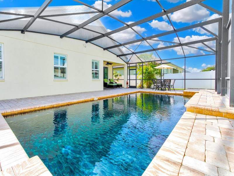 3 bedroom Single Family Residence at 4461 Indigo Sky Lane, North Point Ph 1B, Kissimmee — photo 3