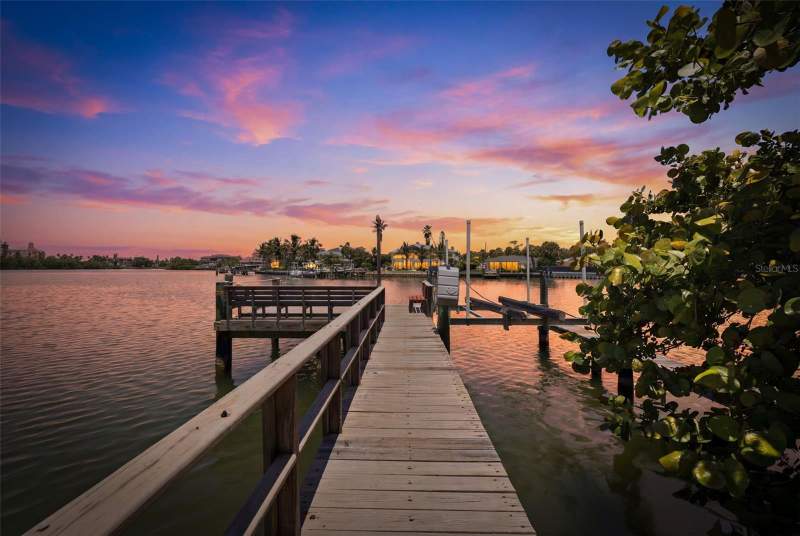 3 bedroom Single Family Residence at 3666 Belle Vista Drive, Belle Vista Shores, St Petersburg — photo 3