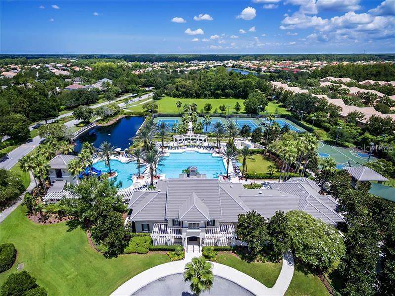 4 bedroom Single Family Residence at 11625 Bristol Chase Drive, Waterchase Ph 1, Tampa — photo 3