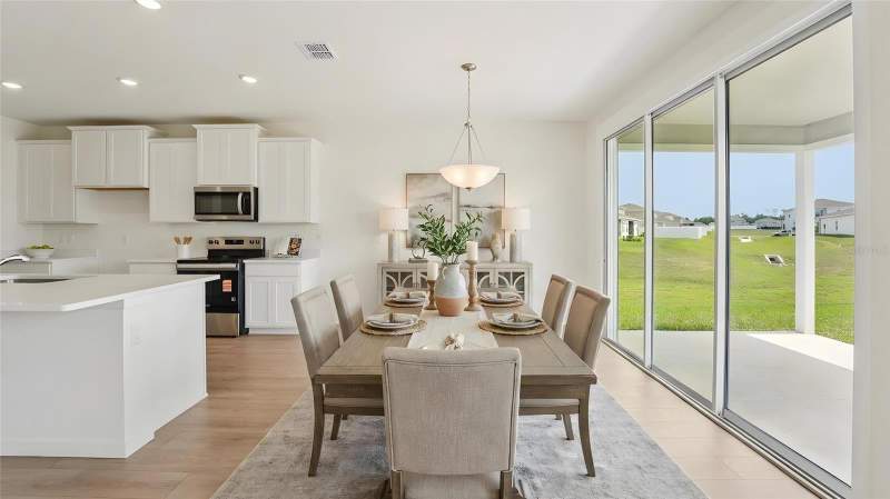 5 bedroom Single Family Residence at 17979 NW 172nd Avenue, Briarwood, Alachua — photo 4