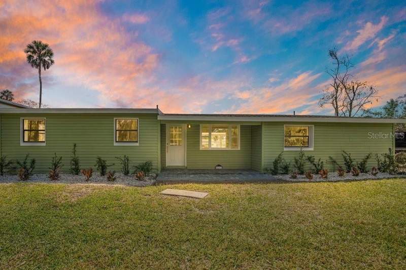 Gibsons Artesian Lands SectioHomes for Sale in Gibsonton, FL