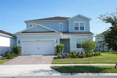8087 Fenton Street, home for sale in Orlando 32836