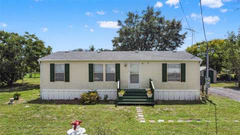 16100 Lacanto Street, home for sale in Brooksville 34604