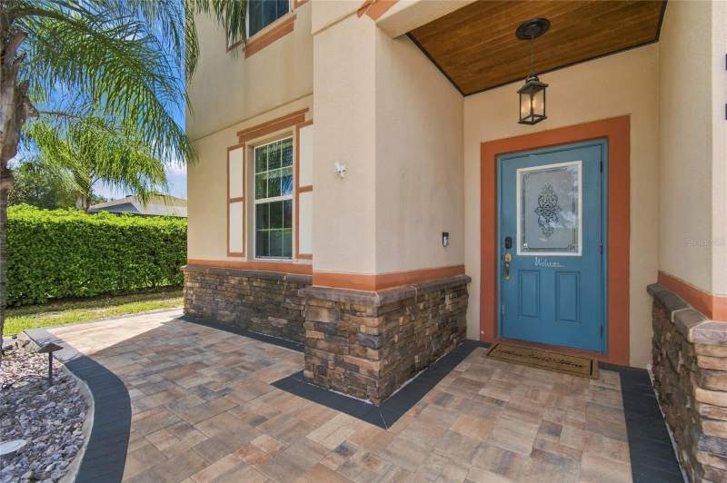 7 bedroom Single Family Residence at 13856 Crest Lake Drive, Lakeside Ph 1A 2A & 05, Hudson — photo 4