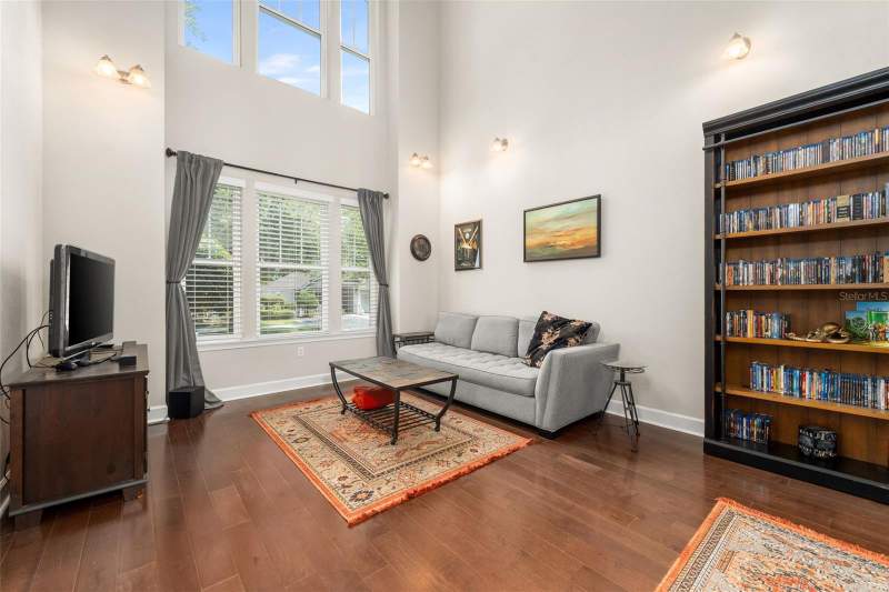 4 bedroom Single Family Residence at 8317 SW 78th Lane, Longleaf Unit 4 Ph 7, Gainesville — photo 5