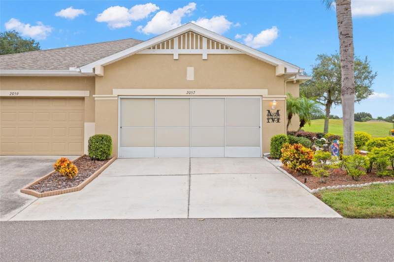 3 bedroom Condominium at 2057 Inverness Greens Drive, Inverness Condo, Sun City Center — photo 3