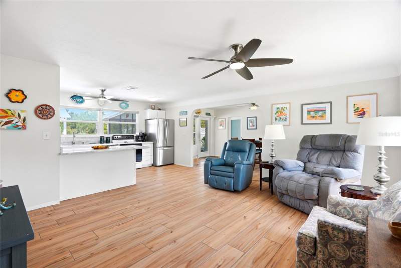 2 bedroom Single Family Residence at 4822 60TH WAY, KENNETH CITY, KENNETH CITY — photo 5