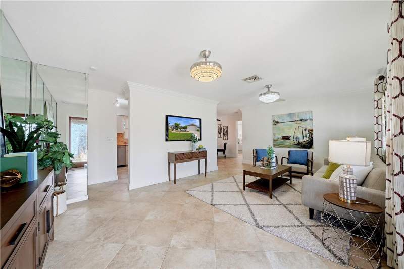 3 bedroom Single Family Residence at 10919 129th Avenue, Orangewood Estates Sub Sec 2, Largo — photo 5