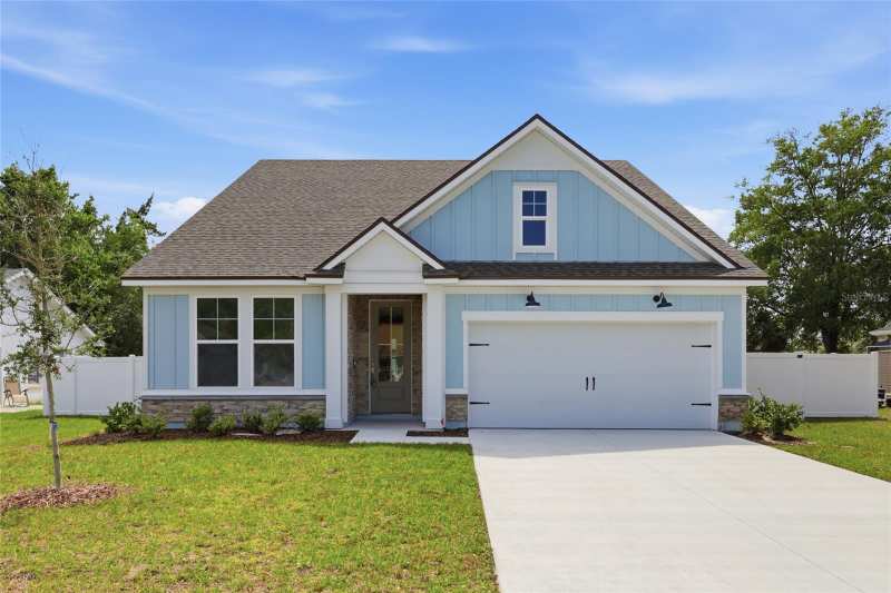 3 bedroom Single Family Residence at 14 Prospect Lane, Palm Coast Sec 24, Palm Coast — photo 1