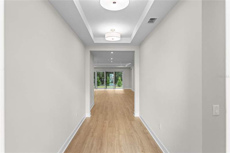 3 bedroom Single Family Residence at 956 Club Cresswind Drive, Kh Cw Hammock Oaks Llc, Lady Lake — photo 2