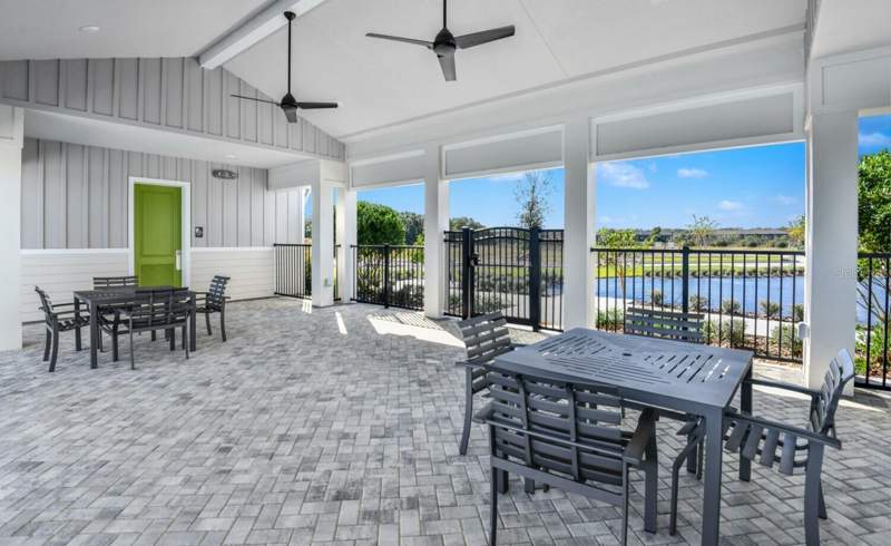 4 bedroom Single Family Residence at 28789 Seedling Street, Persimmon Park, Wesley Chapel — photo 5