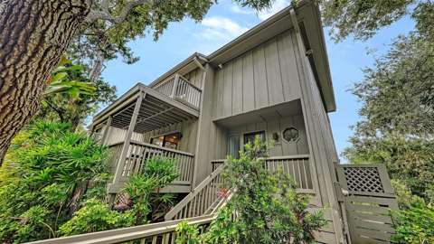 1372 Landings Point #28, home for sale in Sarasota 34231