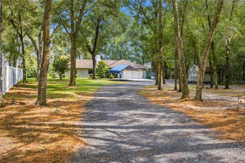 3 bedroom Single Family Residence at 3985 S Placid Avenue, Inverness Highlands West, Inverness — photo 4