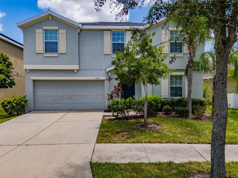 5 bedroom Single Family Residence at 16712 Myrtle Sand Drive, Sunshine Village Ph 1A-1/1, Wimauma — photo 2