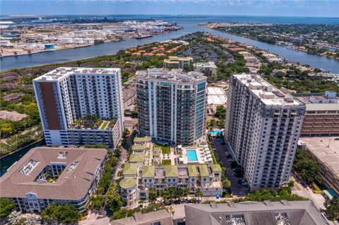 450 Knights Run Avenue #1004, home for sale in Tampa 33602