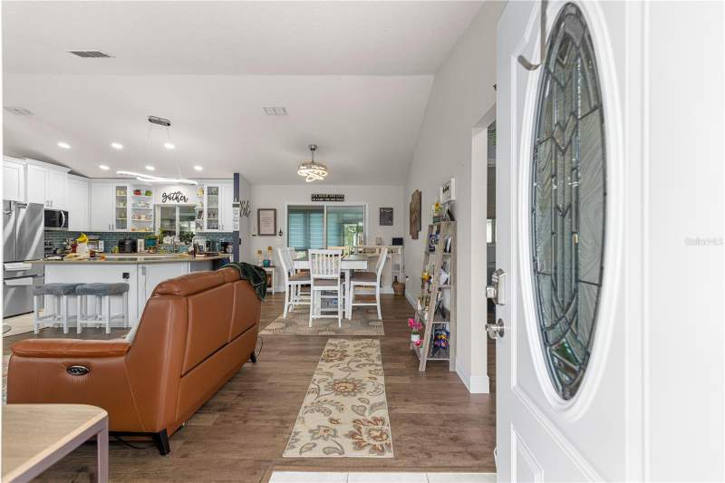 3 bedroom Single Family Residence at 13834 SW 114th Avenue, Spruce Creek Preserve, Dunnellon — photo 2
