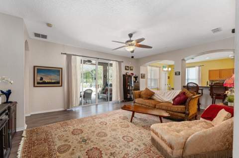 3463 Creek Run Lane, Eustis FL - photo 12 of 60