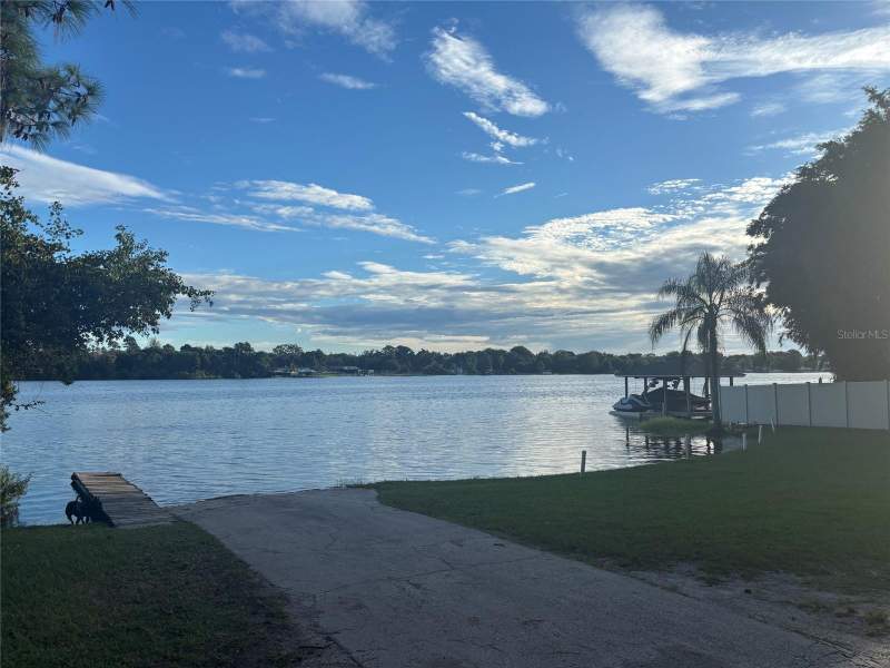 3 bedroom Single Family Residence at 1521 Frances Drive, Paradise Point 2nd Sec, Apopka — photo 3
