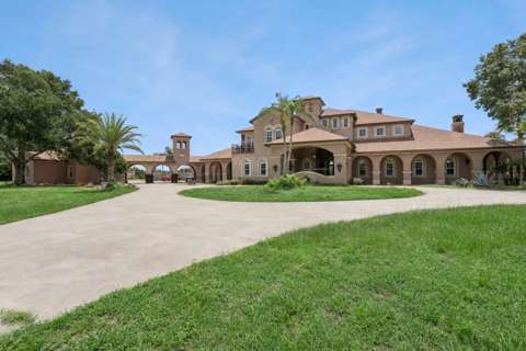9400 Laws Rd, luxury home for sale in Clermont