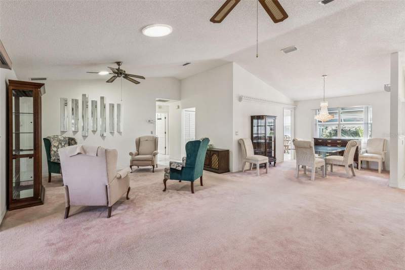 3 bedroom Condominium at 828 Dundee Circle, Scottish Highlands, Leesburg — photo 5