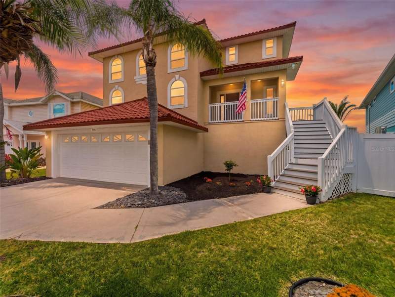 Sea Colony at Gulf Landings
