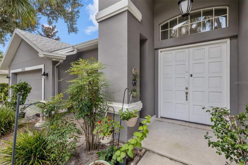4 bedroom Single Family Residence at 4305 GENTRICE DRIVE, LITHIA RIDGE PH II, VALRICO — photo 5